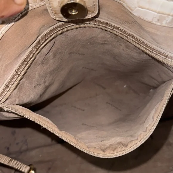 Brahmin bag